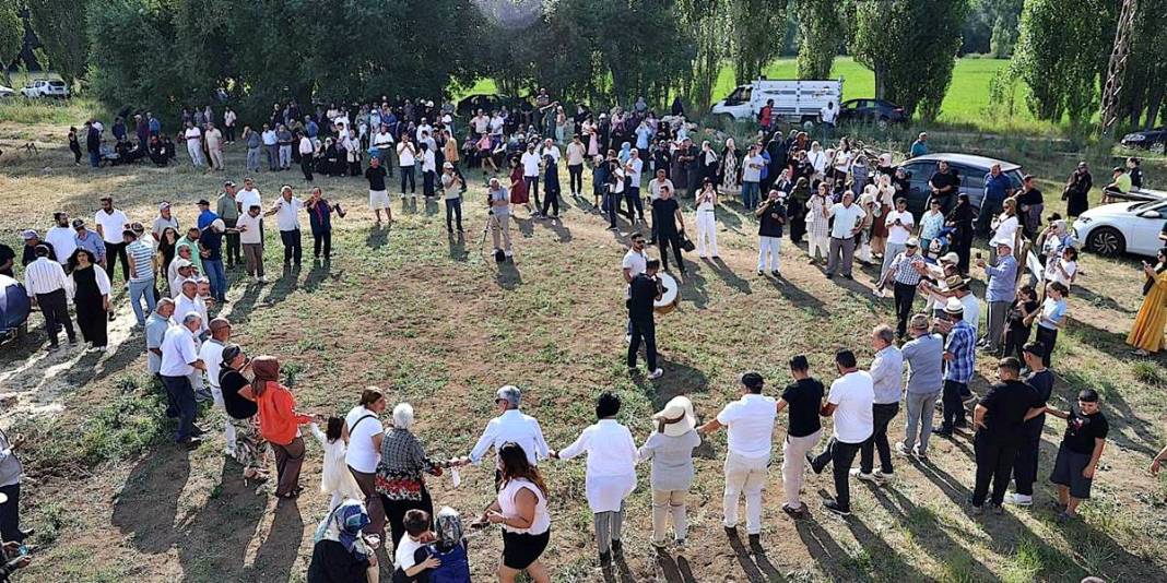 O köyde zaman durdu: Sanat ve tarihin eşsiz buluşması! 3